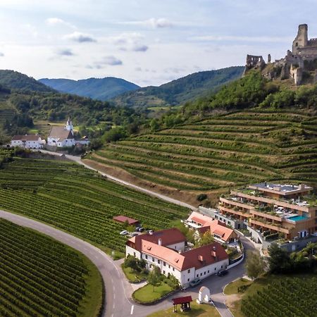 Weinhaus Nigl - Hotel, Restaurant Und Spa Senftenberg Dış mekan fotoğraf