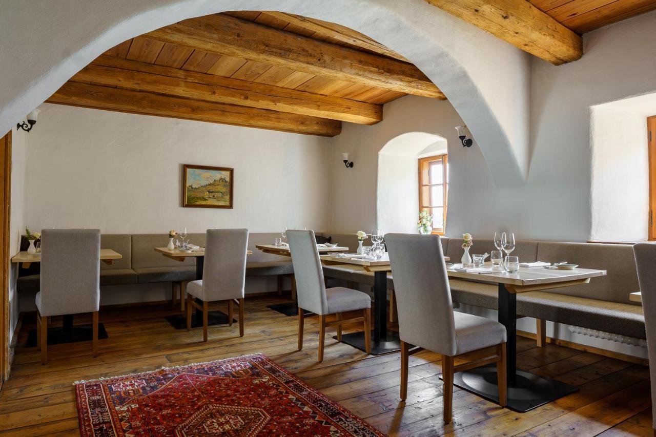 Weinhaus Nigl - Hotel, Restaurant Und Spa Senftenberg Dış mekan fotoğraf