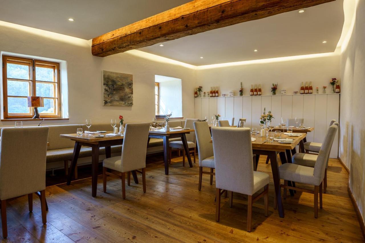 Weinhaus Nigl - Hotel, Restaurant Und Spa Senftenberg Dış mekan fotoğraf