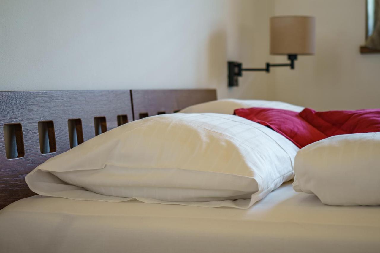 Weinhaus Nigl - Hotel, Restaurant Und Spa Senftenberg Dış mekan fotoğraf