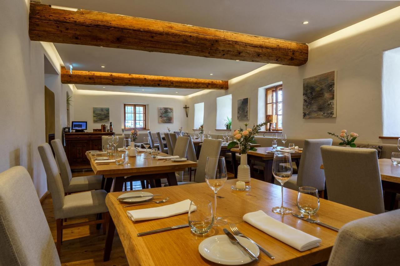 Weinhaus Nigl - Hotel, Restaurant Und Spa Senftenberg Dış mekan fotoğraf