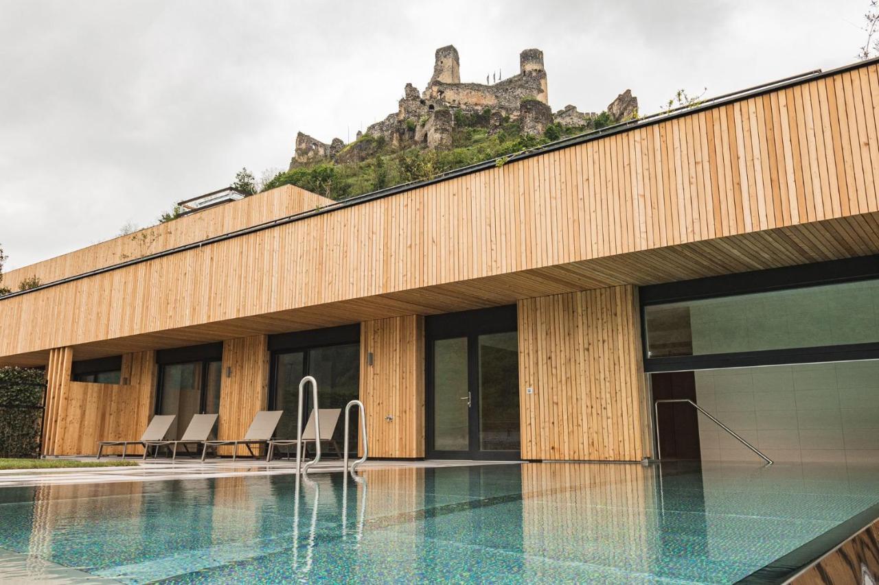 Weinhaus Nigl - Hotel, Restaurant Und Spa Senftenberg Dış mekan fotoğraf
