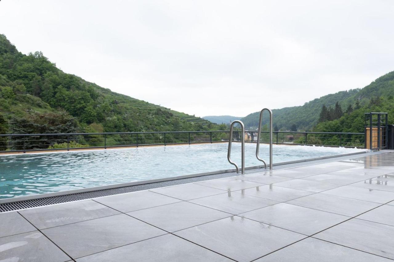 Weinhaus Nigl - Hotel, Restaurant Und Spa Senftenberg Dış mekan fotoğraf