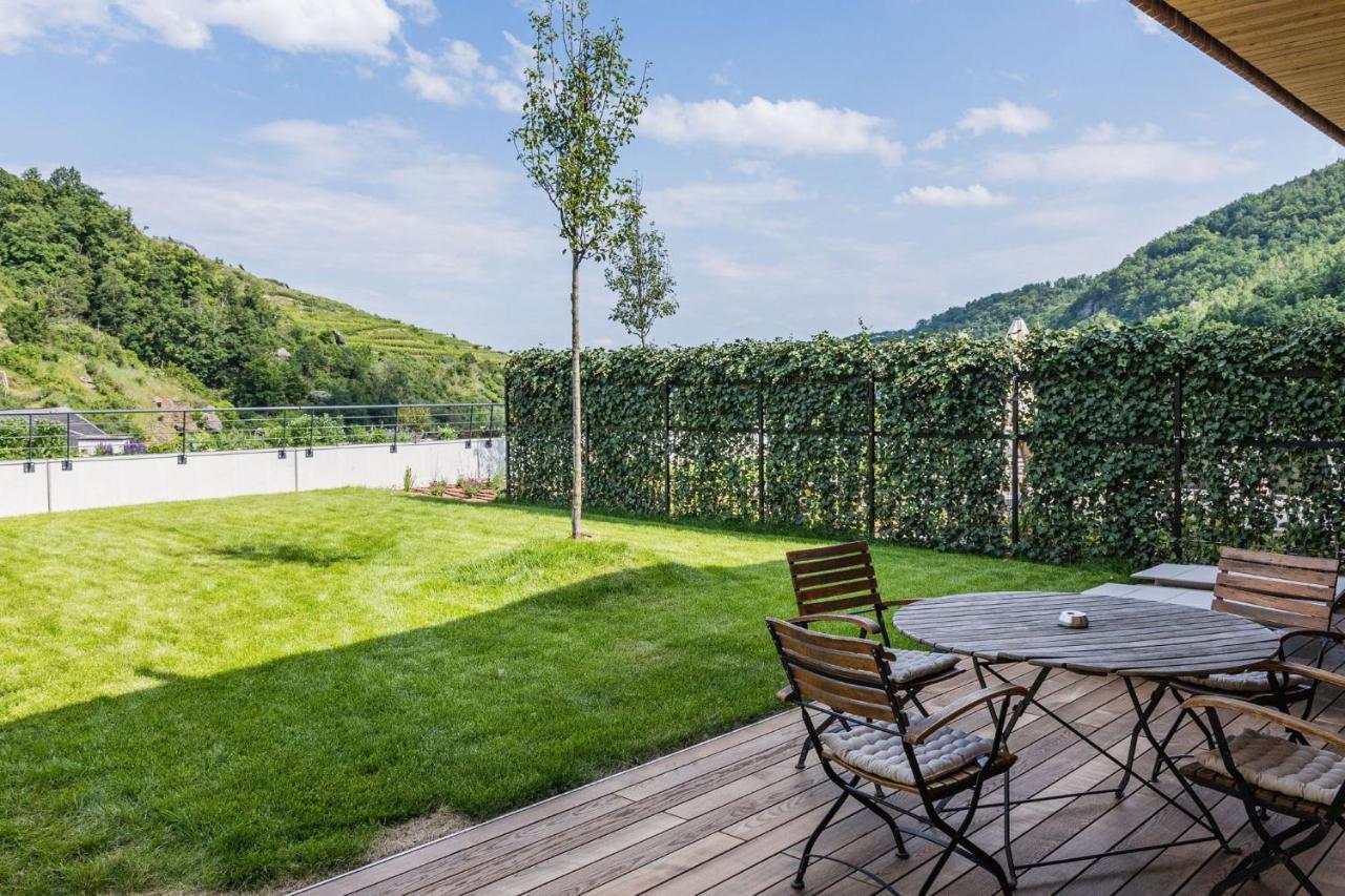 Weinhaus Nigl - Hotel, Restaurant Und Spa Senftenberg Dış mekan fotoğraf