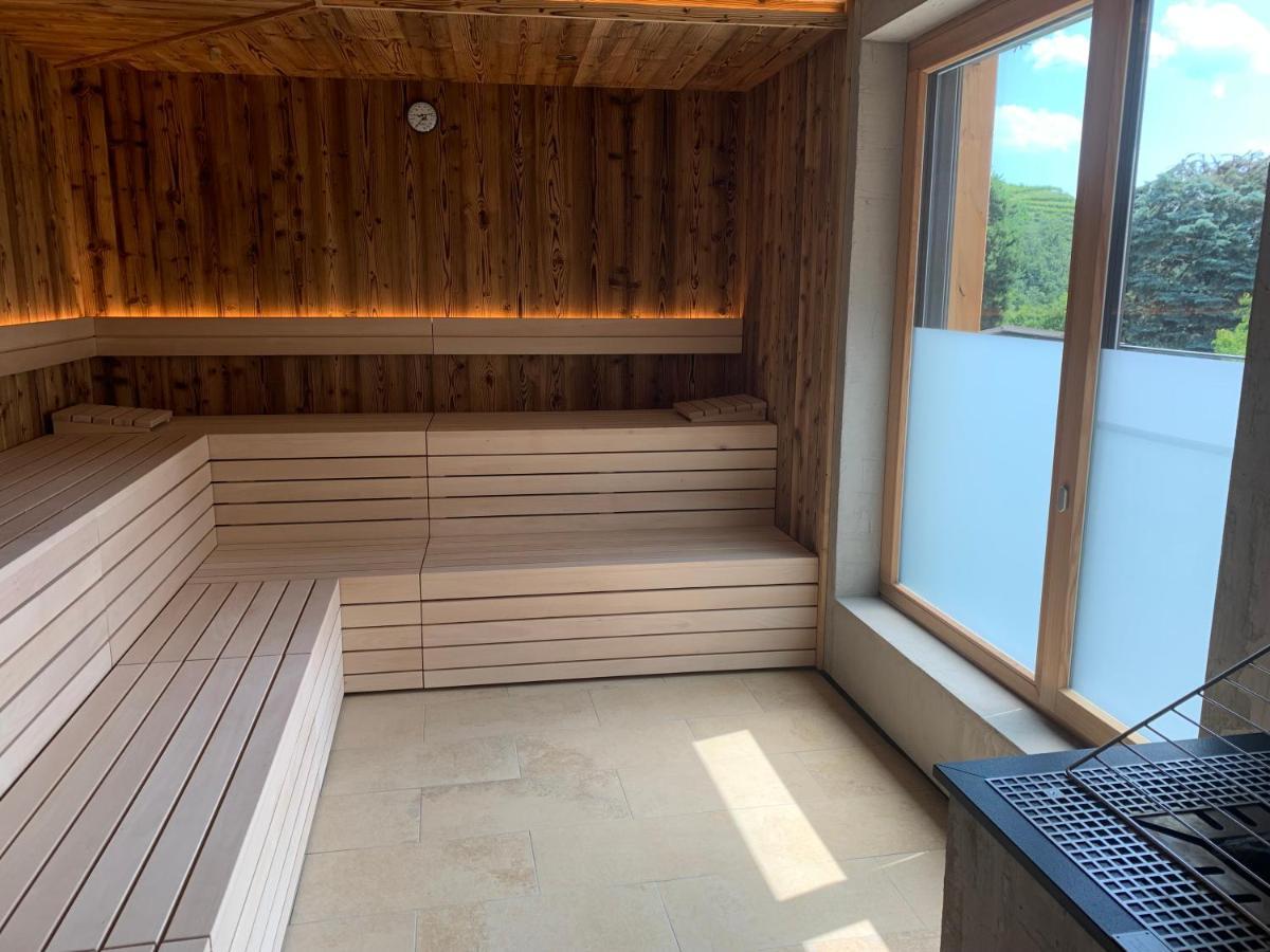 Weinhaus Nigl - Hotel, Restaurant Und Spa Senftenberg Dış mekan fotoğraf