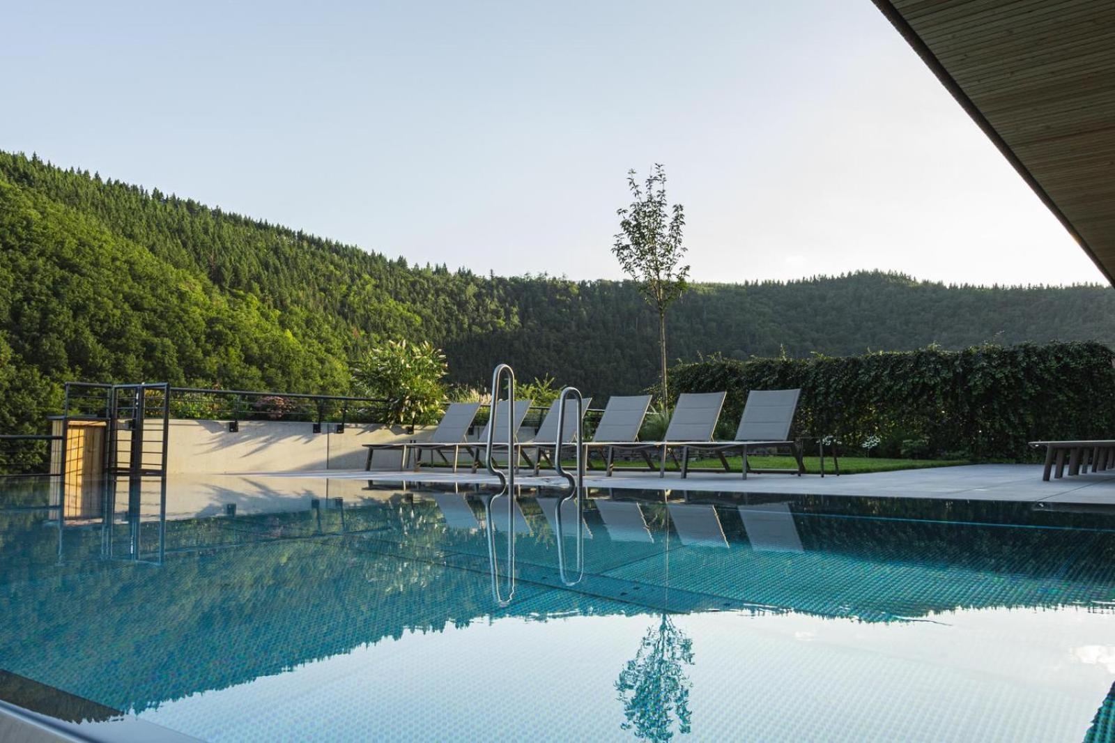 Weinhaus Nigl - Hotel, Restaurant Und Spa Senftenberg Dış mekan fotoğraf
