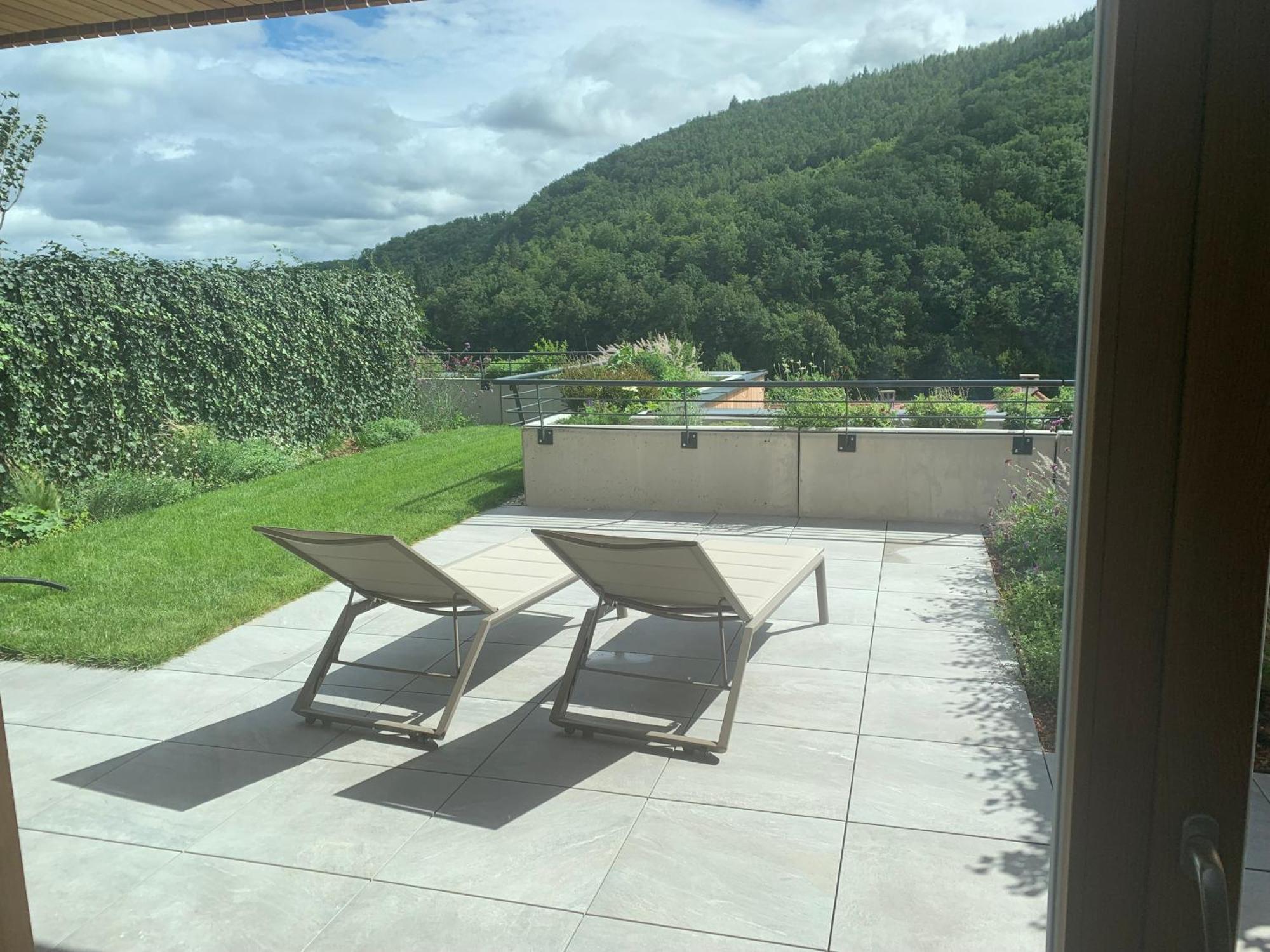 Weinhaus Nigl - Hotel, Restaurant Und Spa Senftenberg Dış mekan fotoğraf