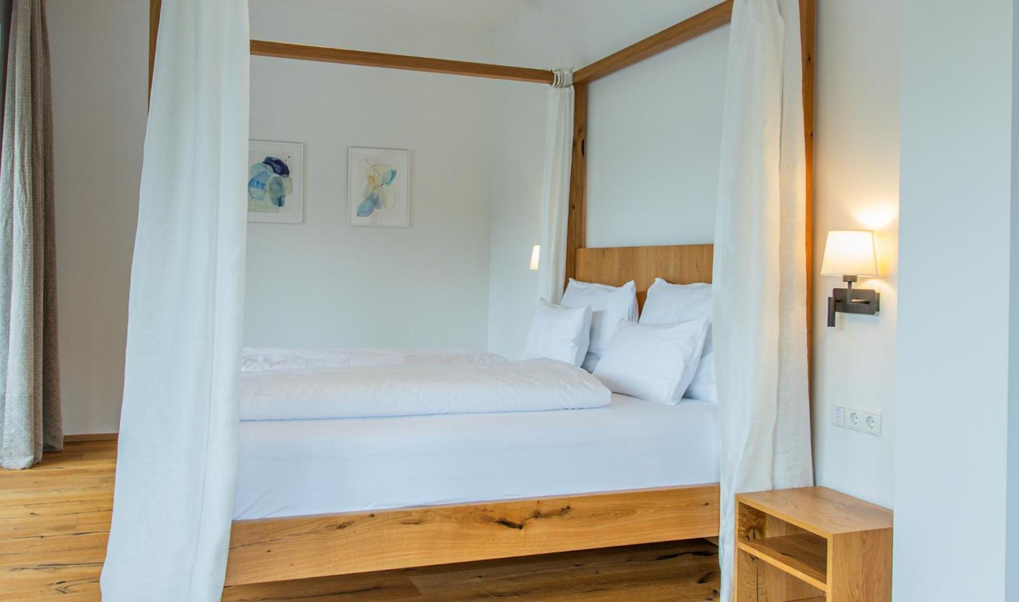 Weinhaus Nigl - Hotel, Restaurant Und Spa Senftenberg Dış mekan fotoğraf