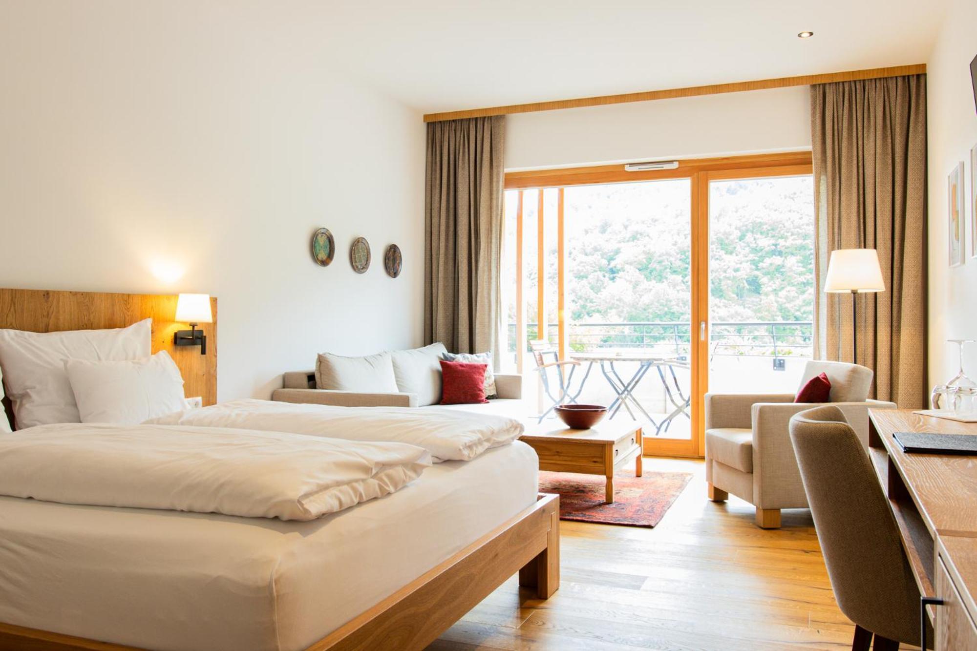 Weinhaus Nigl - Hotel, Restaurant Und Spa Senftenberg Dış mekan fotoğraf