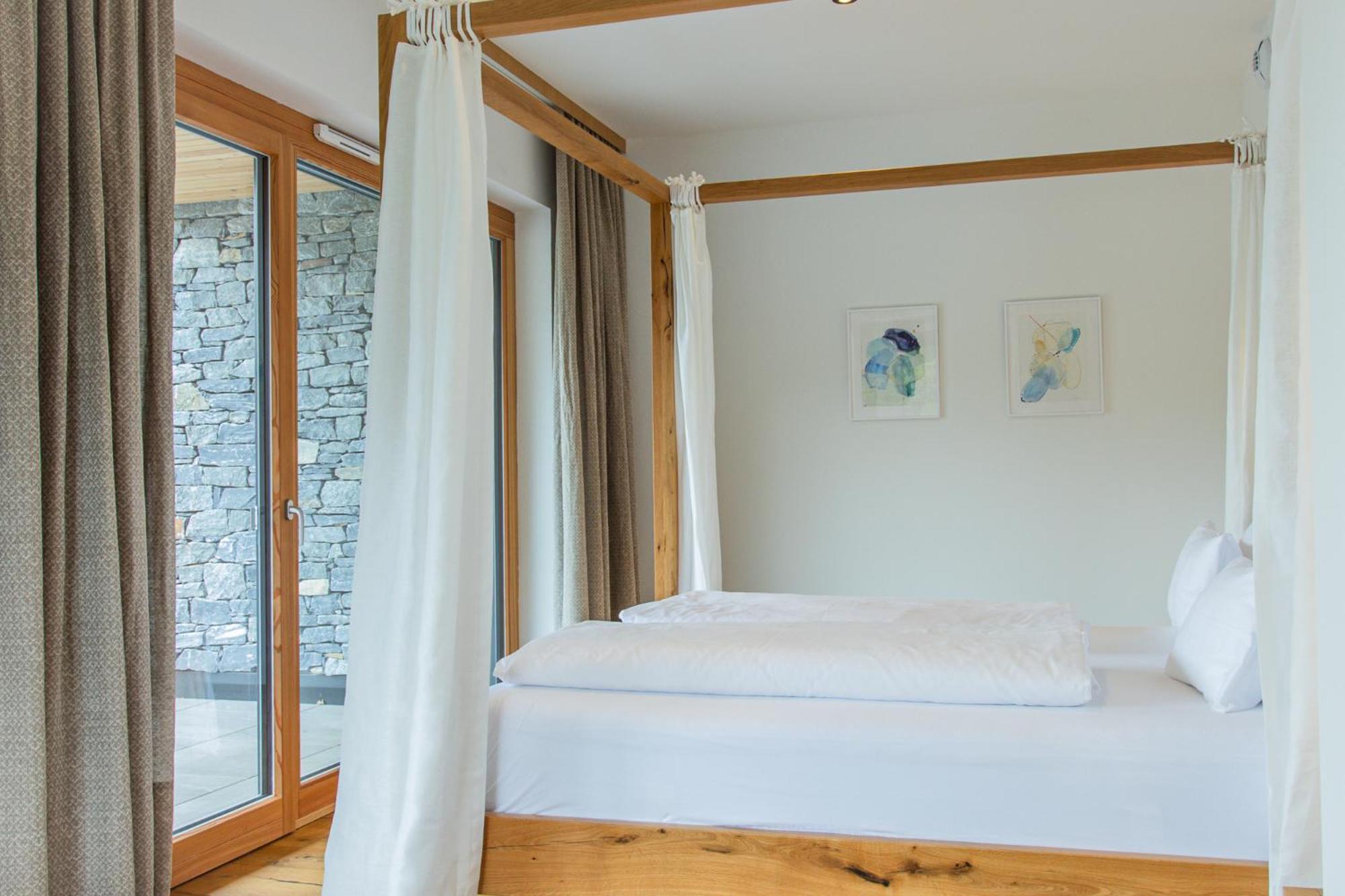 Weinhaus Nigl - Hotel, Restaurant Und Spa Senftenberg Dış mekan fotoğraf