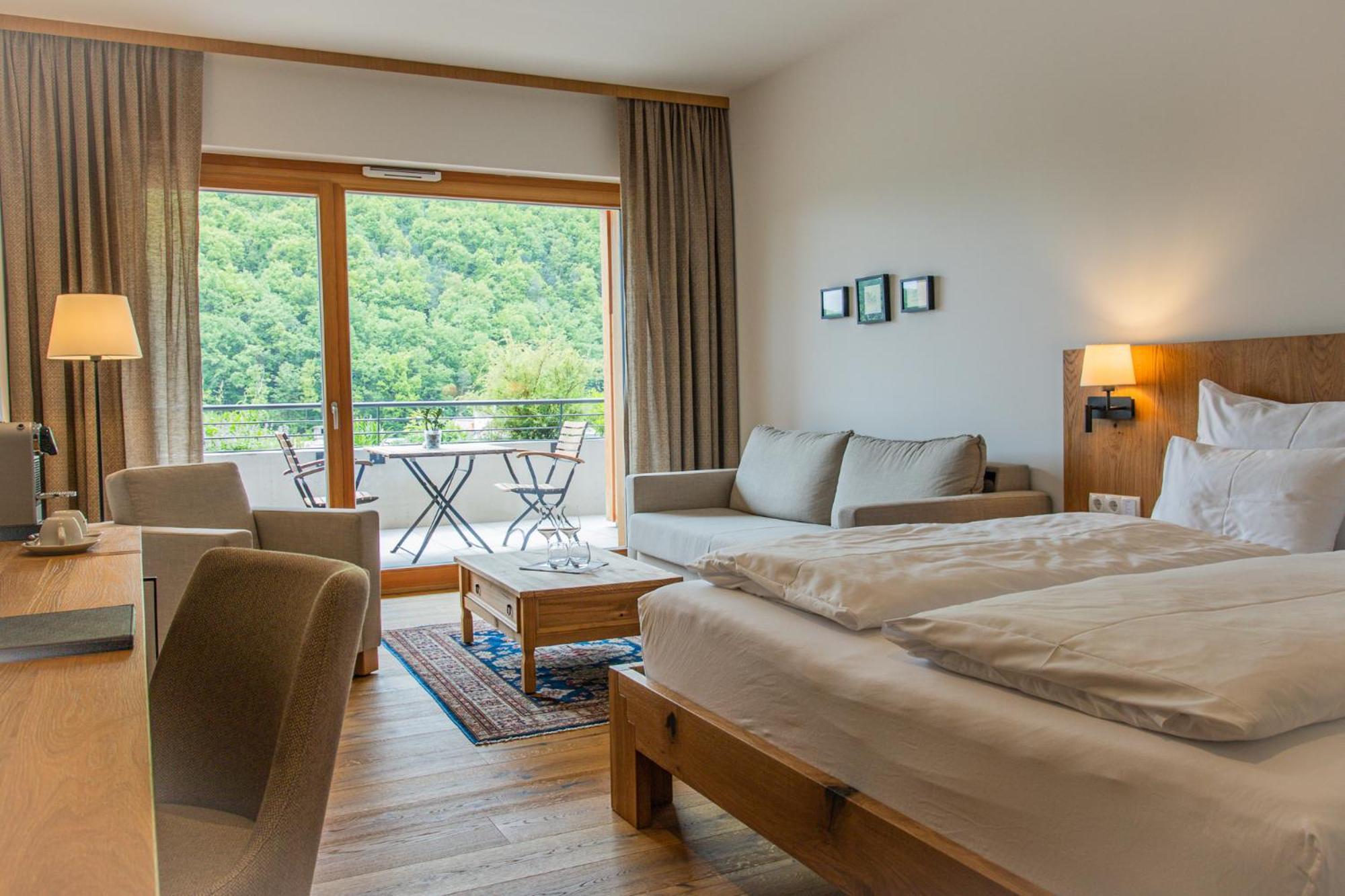 Weinhaus Nigl - Hotel, Restaurant Und Spa Senftenberg Dış mekan fotoğraf