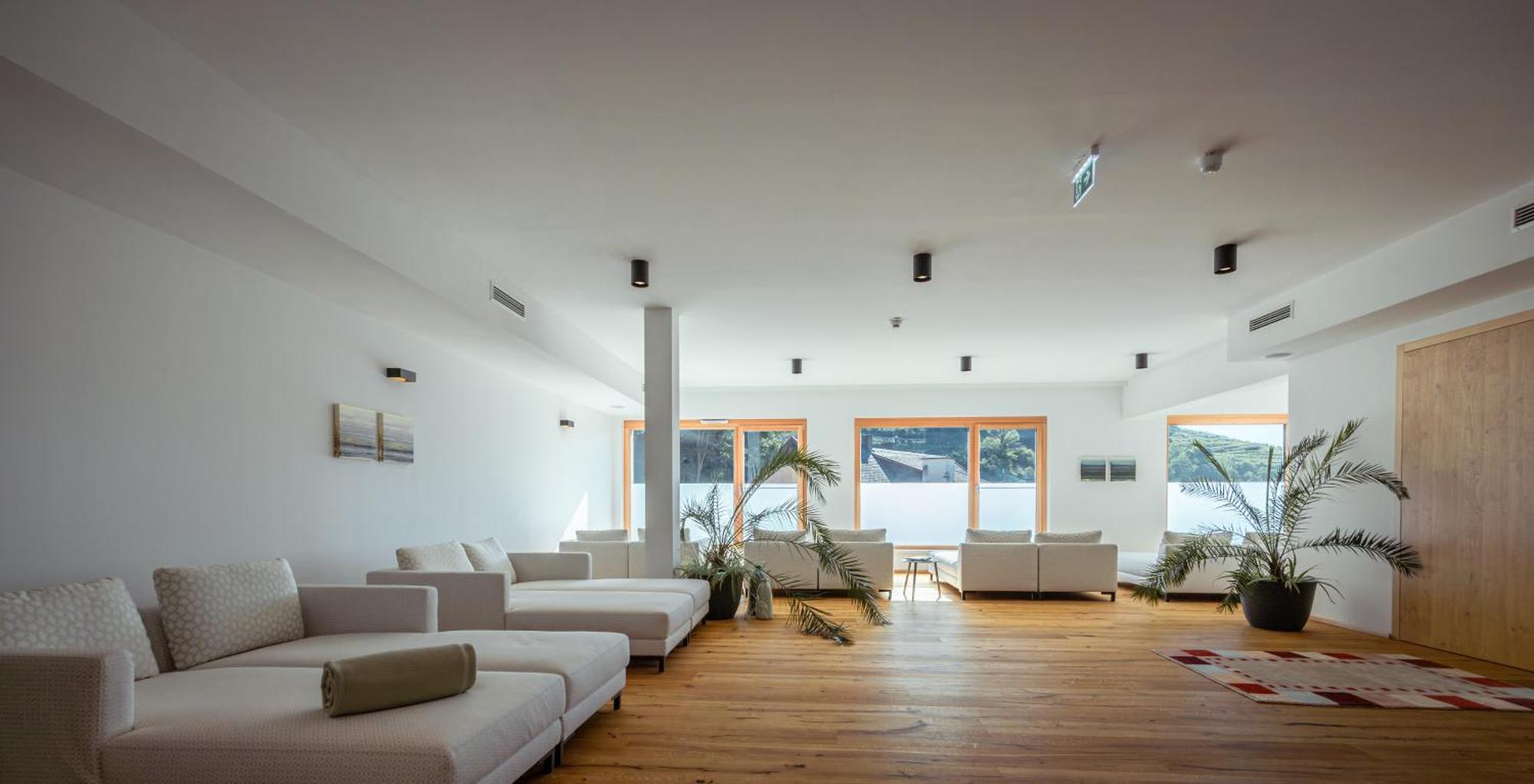Weinhaus Nigl - Hotel, Restaurant Und Spa Senftenberg Dış mekan fotoğraf