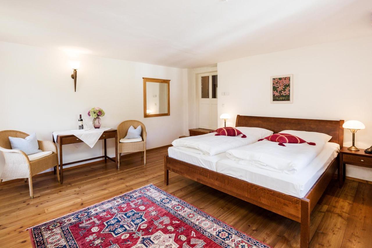 Weinhaus Nigl - Hotel, Restaurant Und Spa Senftenberg Dış mekan fotoğraf