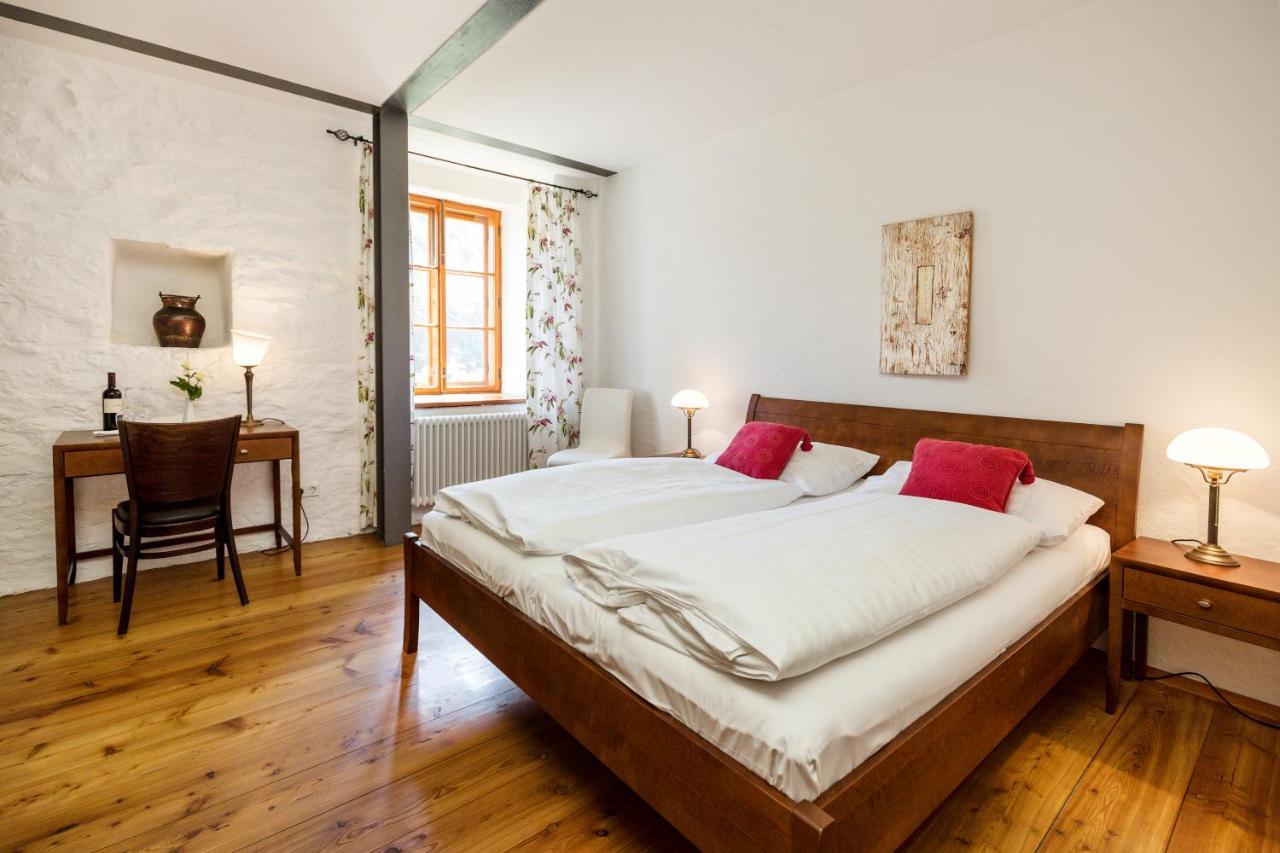 Weinhaus Nigl - Hotel, Restaurant Und Spa Senftenberg Dış mekan fotoğraf
