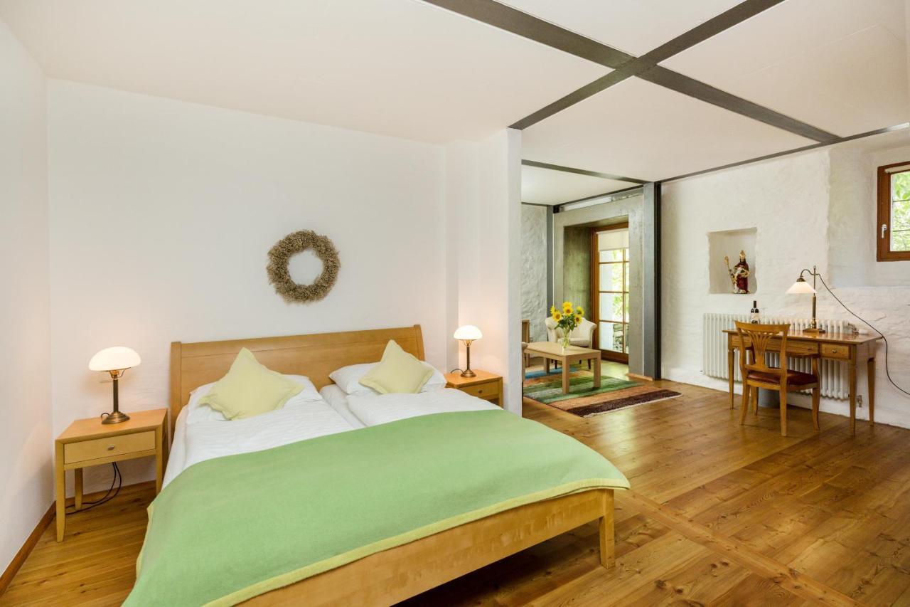 Weinhaus Nigl - Hotel, Restaurant Und Spa Senftenberg Dış mekan fotoğraf