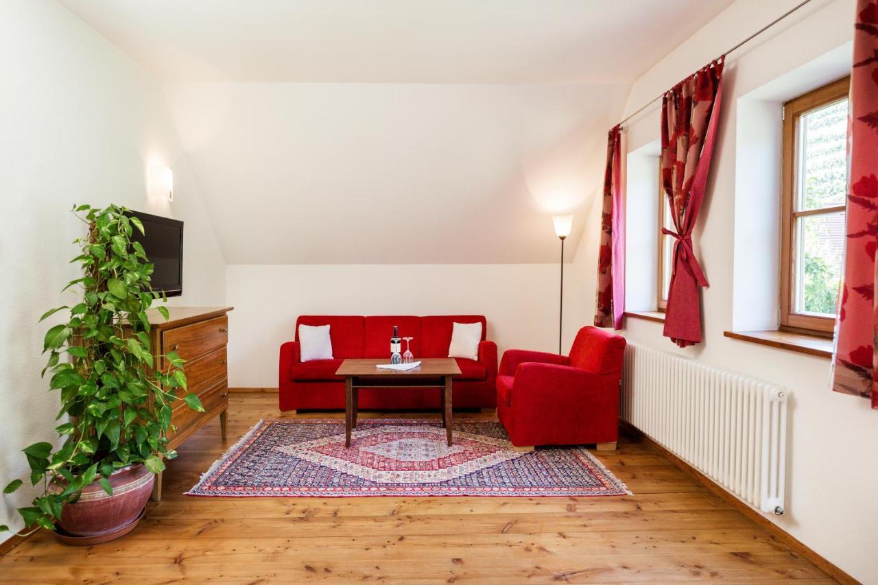 Weinhaus Nigl - Hotel, Restaurant Und Spa Senftenberg Dış mekan fotoğraf